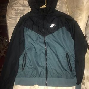 Nike Windbreaker